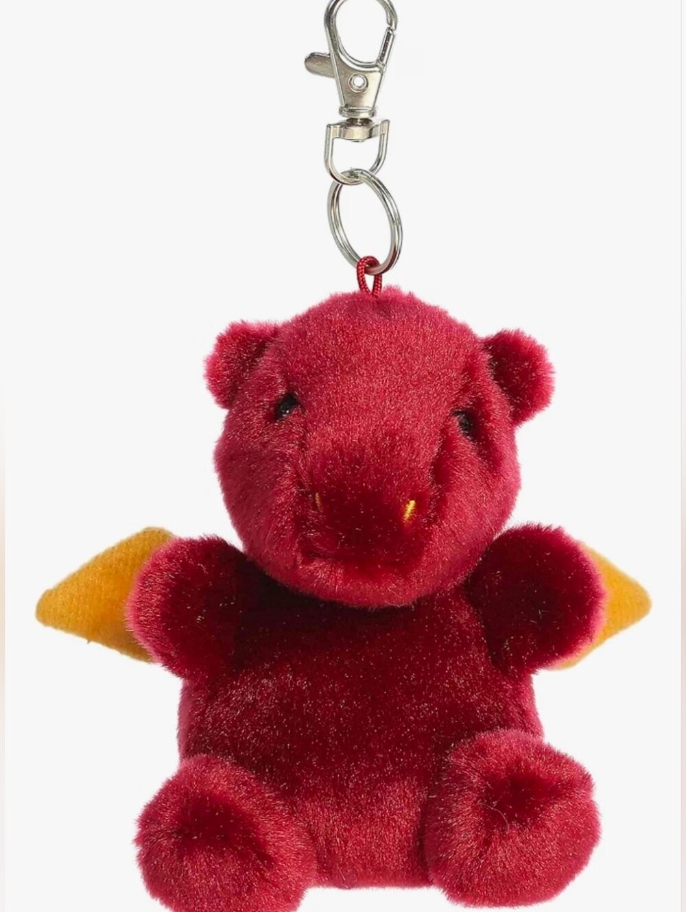 Reserved Aidan Dragon Adorable Clip-On - Picture 3 of 4